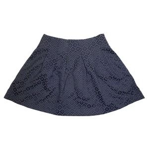 NWT! Banana Republic Factory Diamond Pattern Skirt